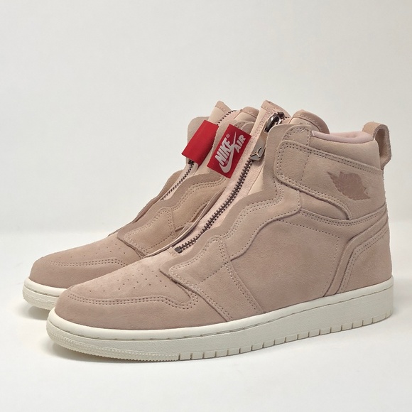 nike jordan 1 beige